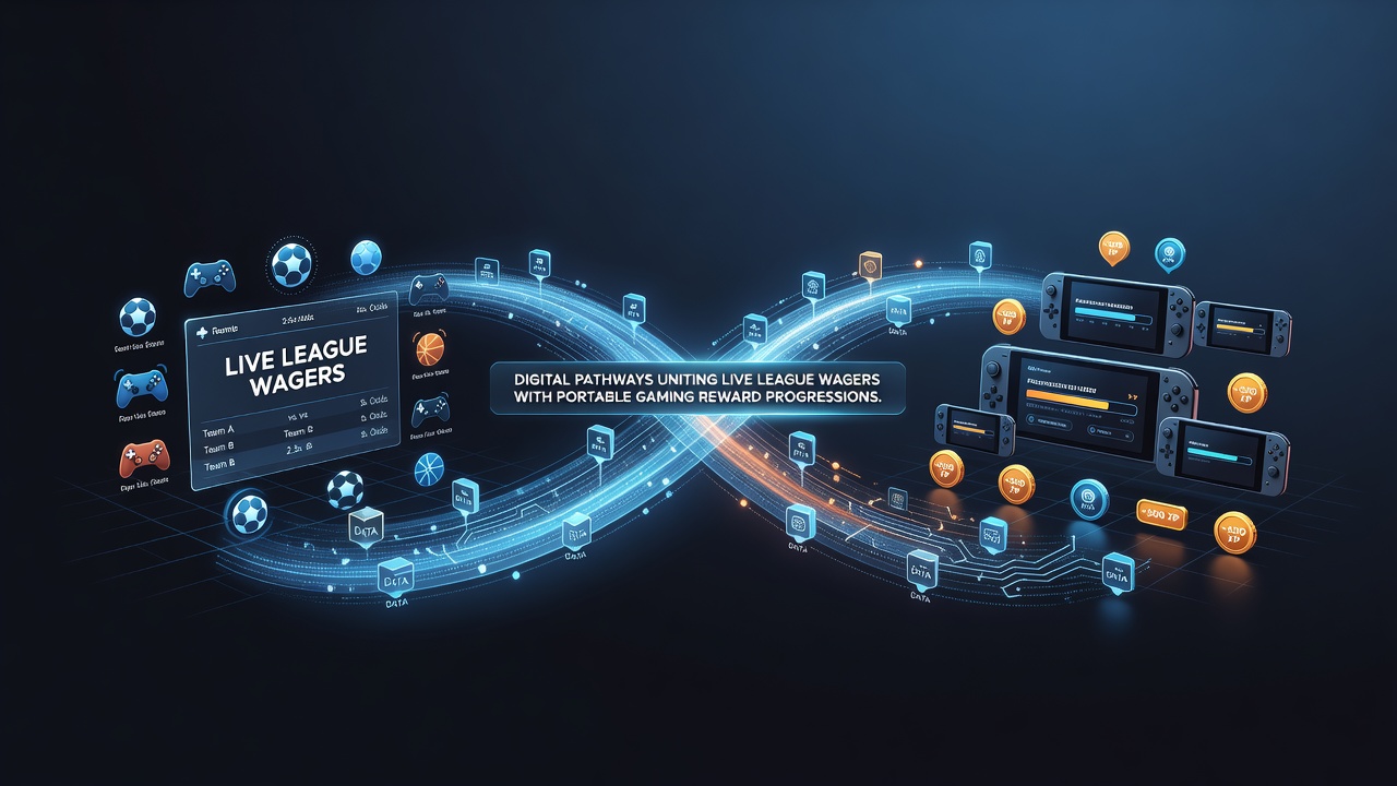 Tablet screen illustrating digital wallet transaction linking live NBA props to casino tier unlocks during an ongoing match