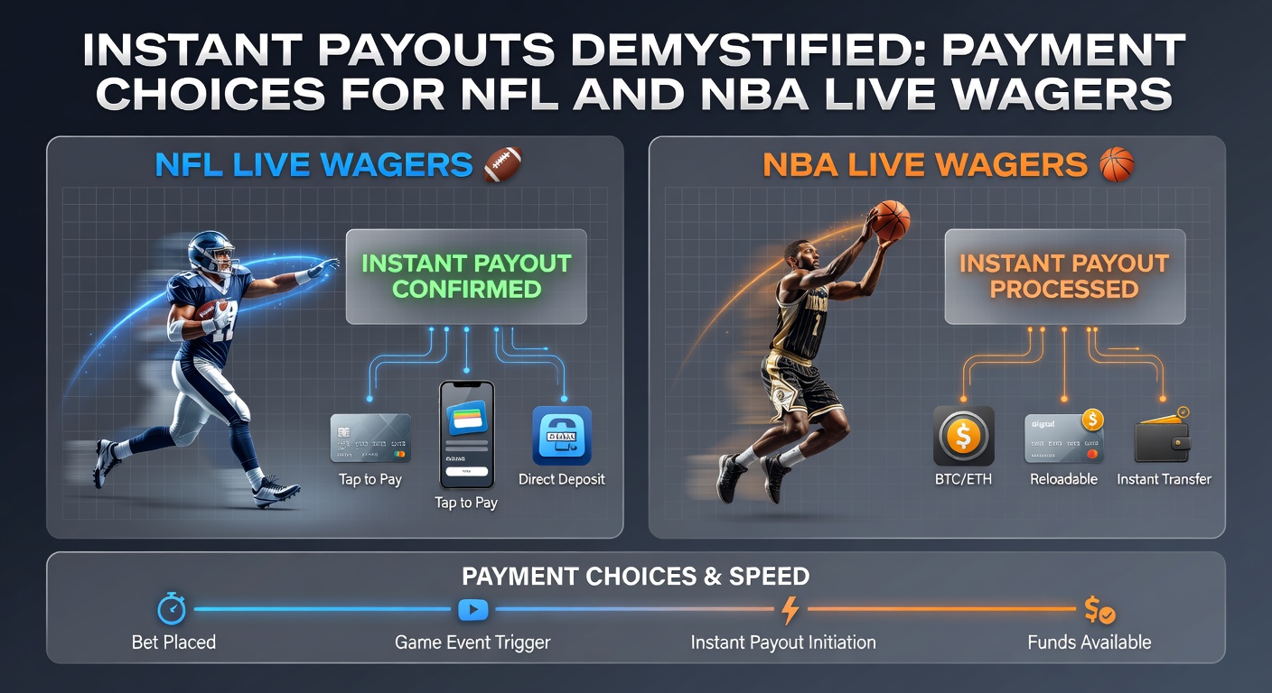 Smartphone screen displaying a live NFL bet cashout with crypto wallet confirmation popping up