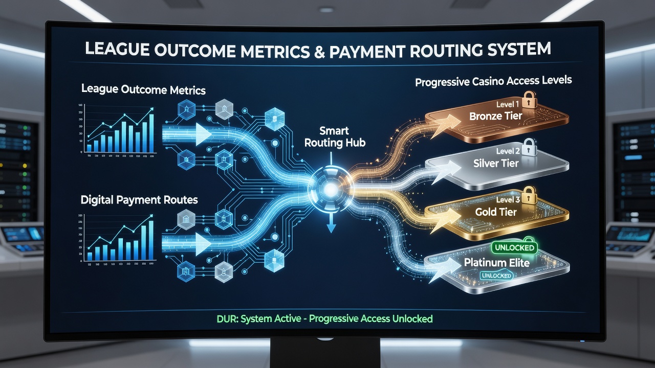 Close-up of NBA live betting screen with payment options and casino access level indicators updating based on player performance data